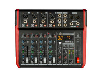 Proel Playmix8 Proel Playmix8